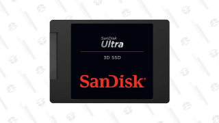 Snag The Best Price We've Seen On This 500GB SanDisk SSD<em></em>